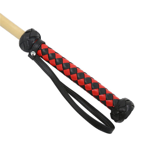 Bondage Boutique Rattan Cane